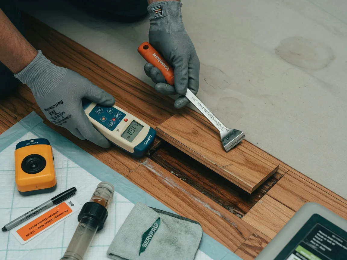Why choose Water Damage Restoration in Haddock, GA